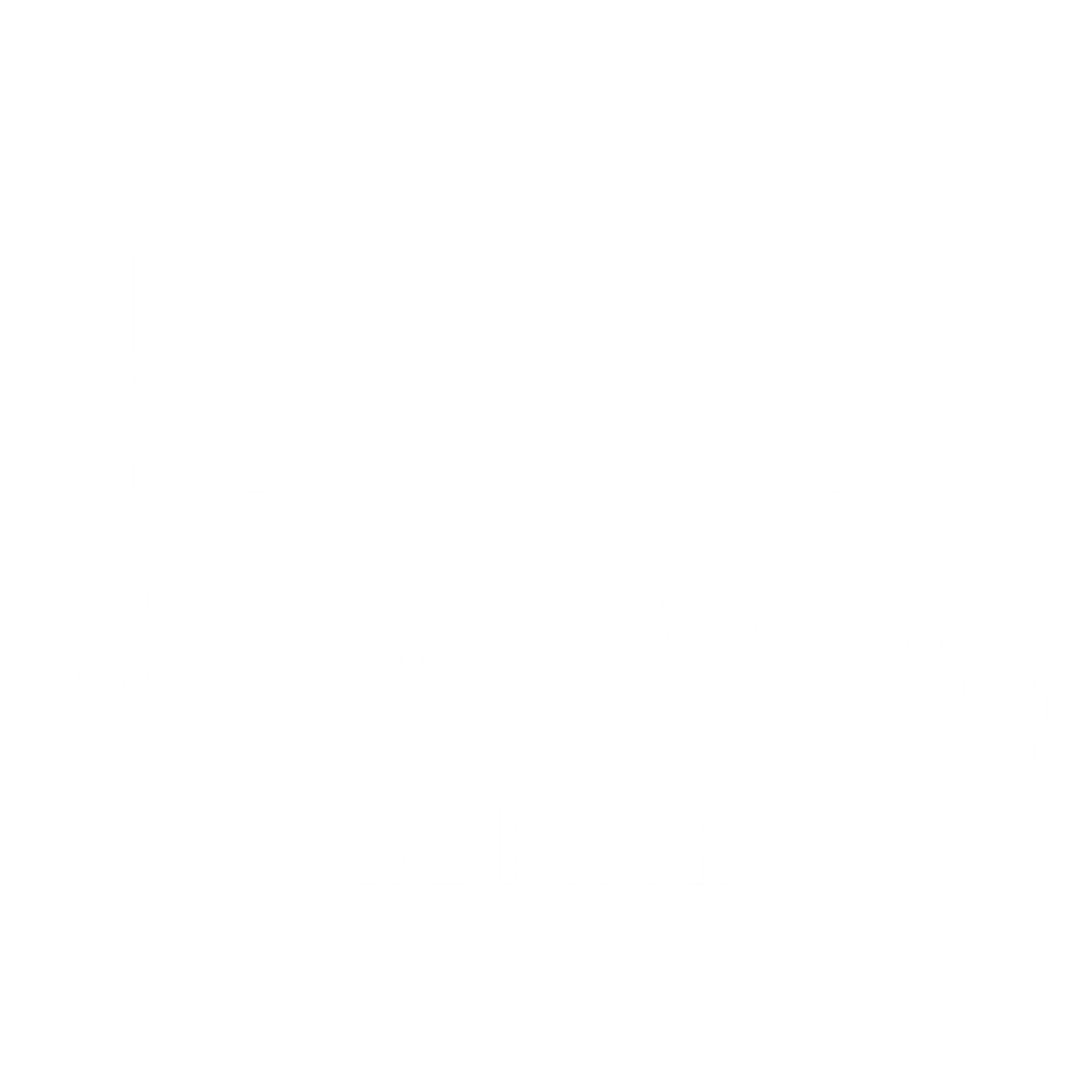 Quick Garage Door Repair_Logo 1 White