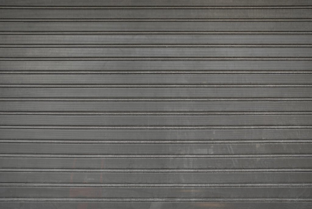 garage door repair Vail