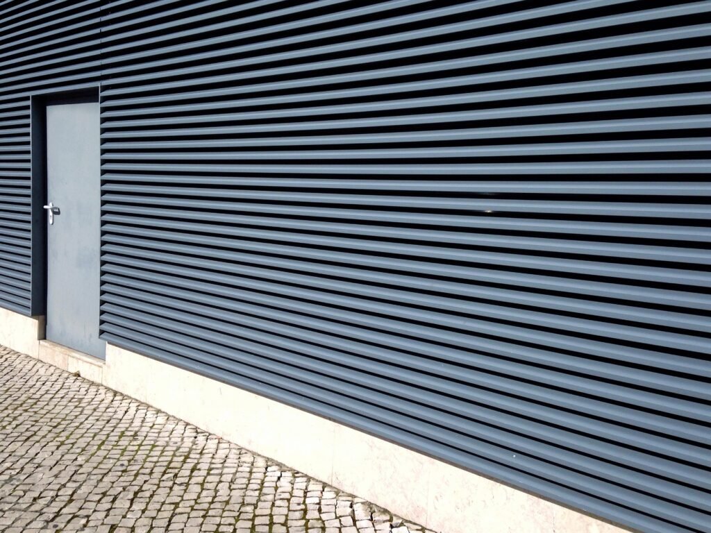 garage door opener installation