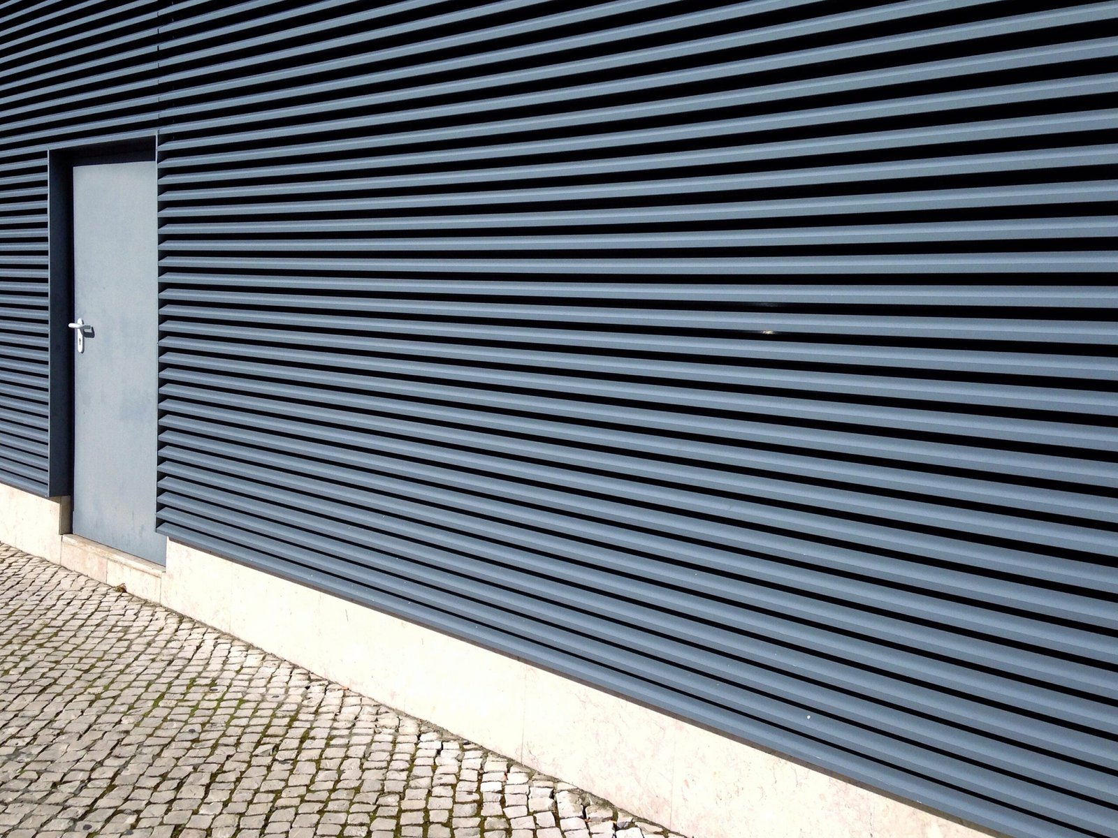garage door opener installation