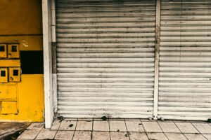 garage door service near me