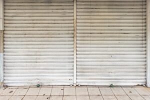 door maintenance in grand county