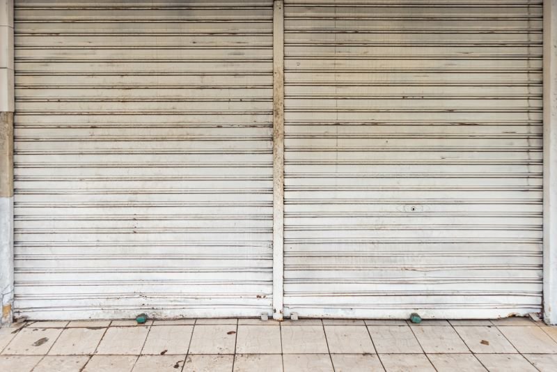 door maintenance in grand county