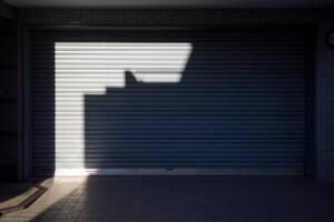 garage door repair Vail