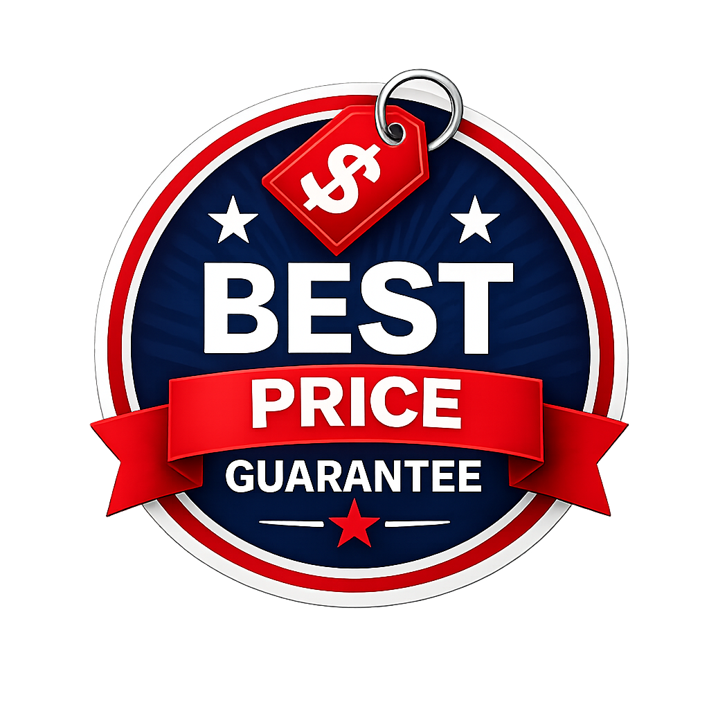 Quick Garage Door Repair technician providing garage door service